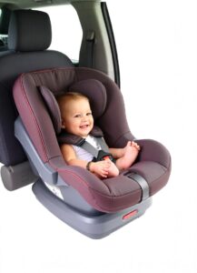 Guide on what baby gear do I need – strollers and infant car seats.