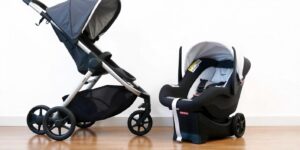 Guide on what baby gear do I need – strollers and infant car seats.