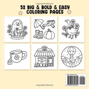 Stress Relief Coloring Book