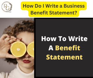 Business Benefit Statement