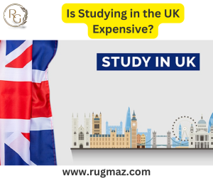 studying in the uk