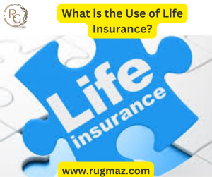 What is the Use of Life Insurance?