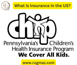 CHIP insurance in the US