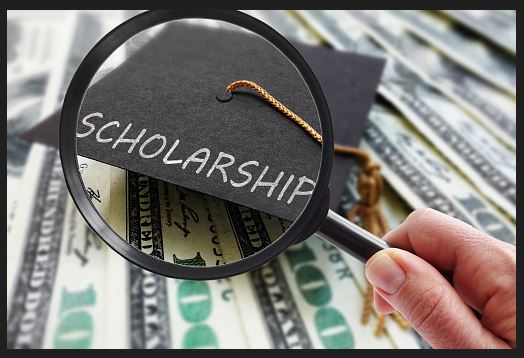 Find Scholarships to Finance Your Study
