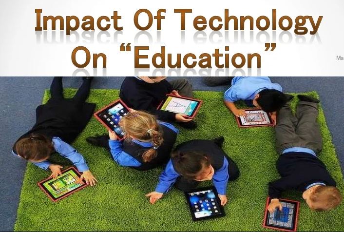 What Technology is Used in Education in 2023