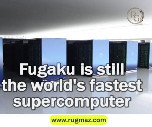 Fugaku Computers