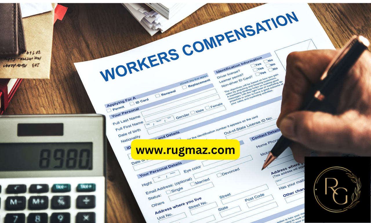 Workers’ compensation insurance in the USA, A Guide!