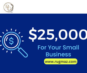 power forward small business grant