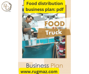 Food distribution business plan: pdf