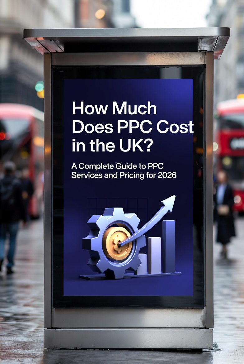 How Much Does PPC Cost in the UK? A Complete Guide to PPC Services and Pricing for 2026
