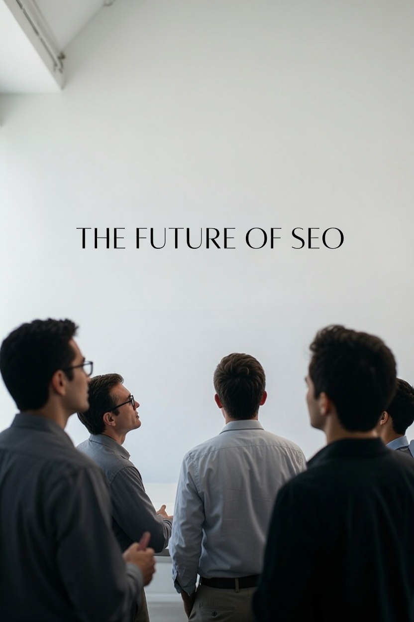 The Future of SEO in an AI Driven Search World in 2026